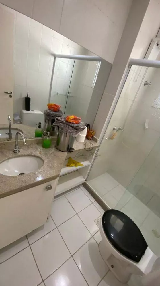Apartamento, 3 quartos, 60 m² - Foto 9