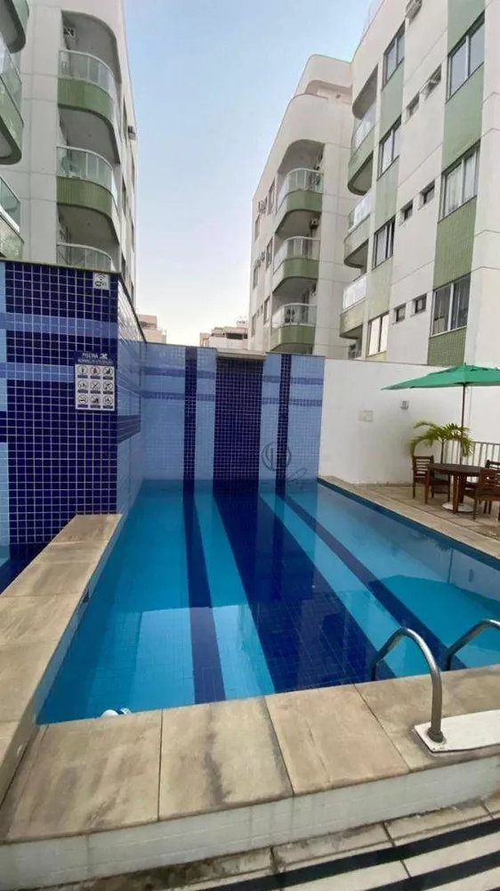 Apartamento, 3 quartos, 60 m² - Foto 6