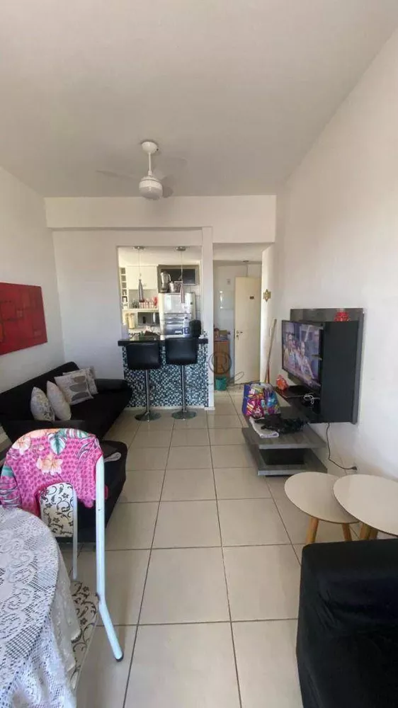 Apartamento, 3 quartos, 60 m² - Foto 4