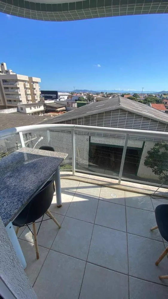 Apartamento, 3 quartos, 60 m² - Foto 3
