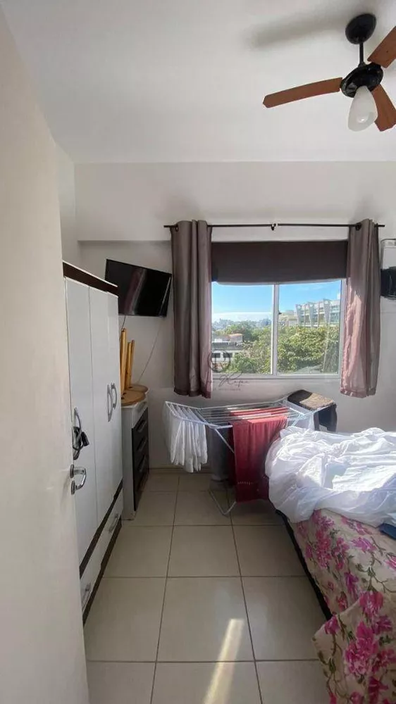 Apartamento, 3 quartos, 60 m² - Foto 7