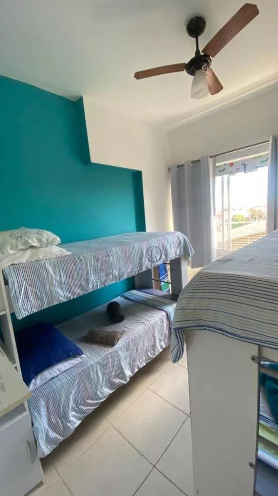 Apartamento, 3 quartos, 60 m² - Foto 2