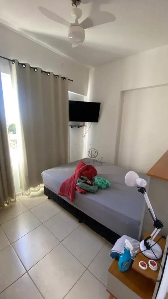 Apartamento, 3 quartos, 60 m² - Foto 1