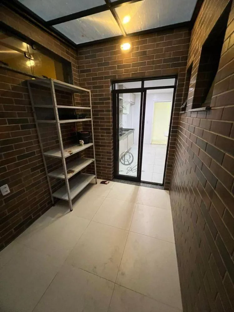 Apartamento, 2 quartos, 80 m² - Foto 7