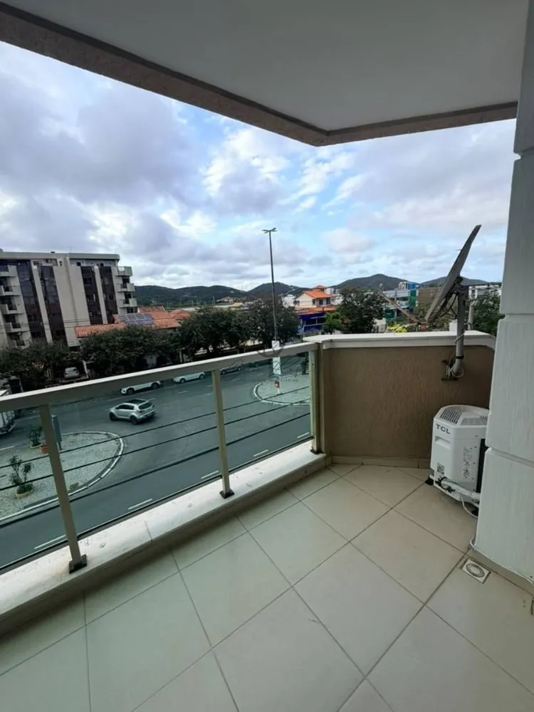 Apartamento, 2 quartos, 94 m² - Foto 9