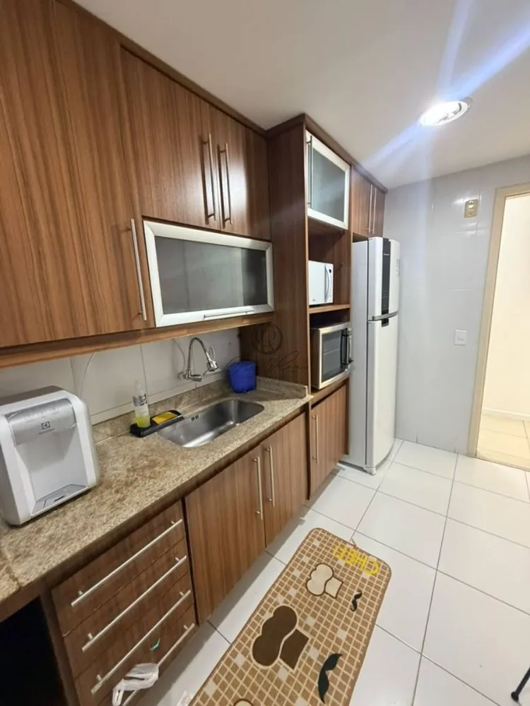Apartamento, 2 quartos, 94 m² - Foto 14