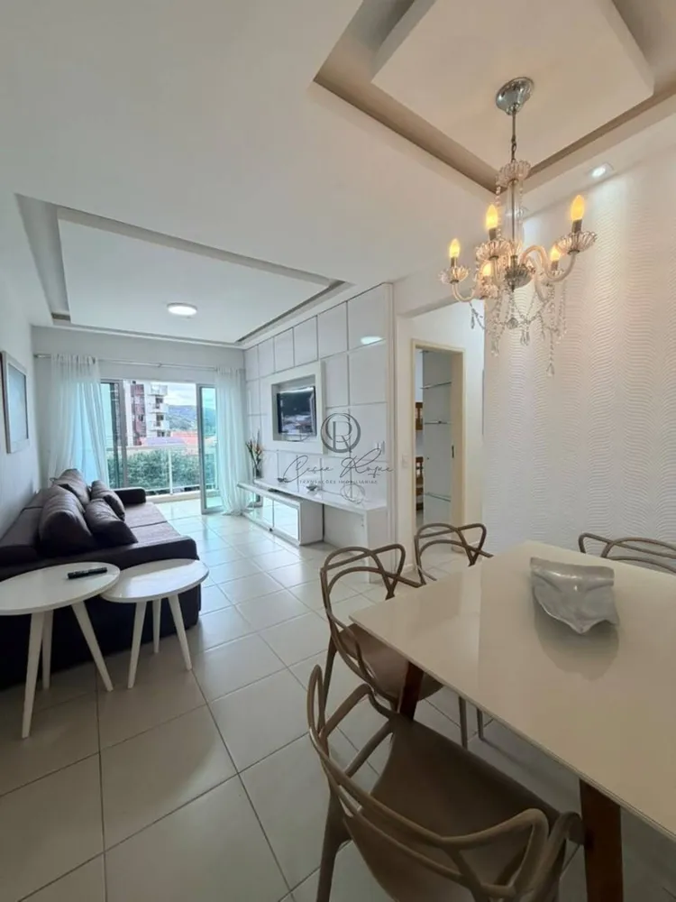 Apartamento, 2 quartos, 94 m² - Foto 1