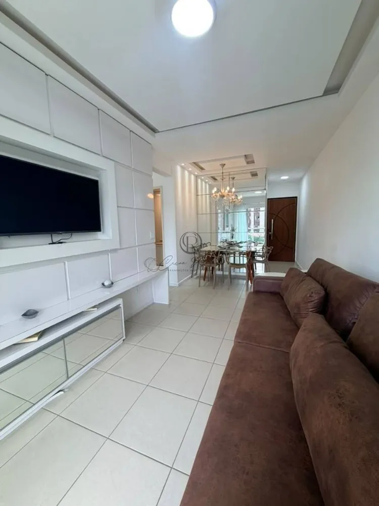Apartamento, 2 quartos, 94 m² - Foto 3