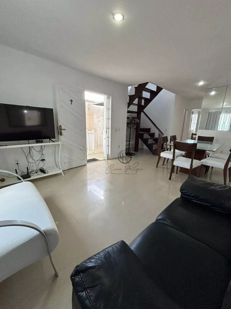 Casa, 4 quartos, 170 m² - Foto 8