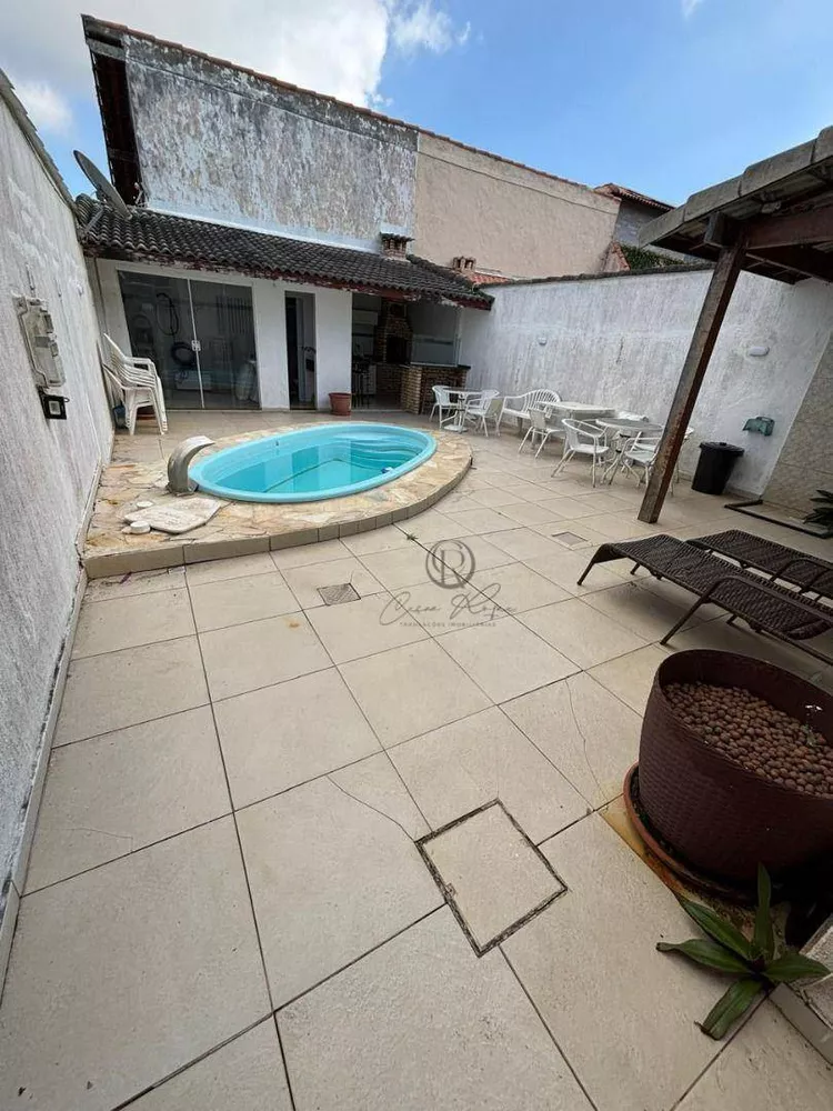 Casa, 4 quartos, 170 m² - Foto 27