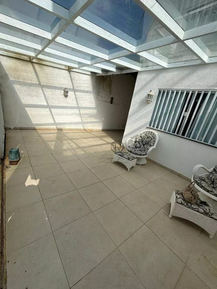 Casa, 4 quartos, 170 m² - Foto 6