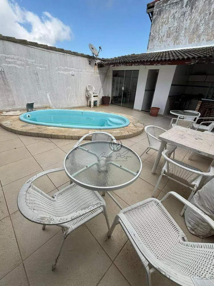 Casa, 4 quartos, 170 m² - Foto 17