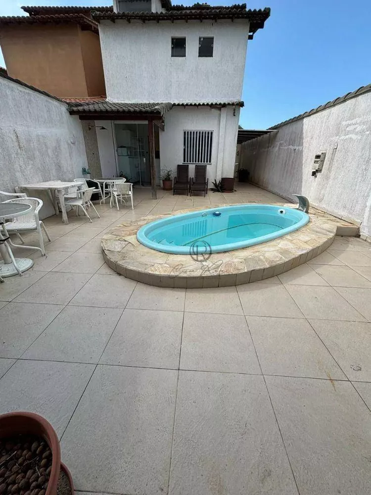 Casa, 4 quartos, 170 m² - Foto 25