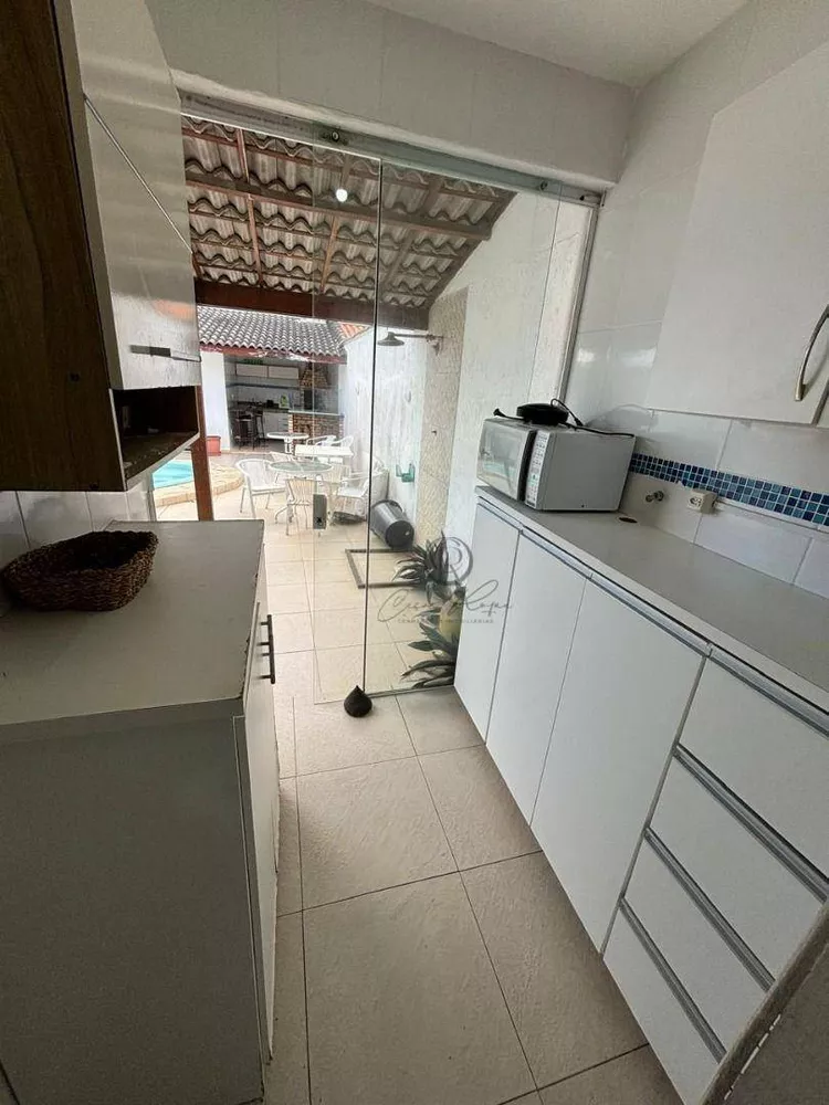 Casa, 4 quartos, 170 m² - Foto 13