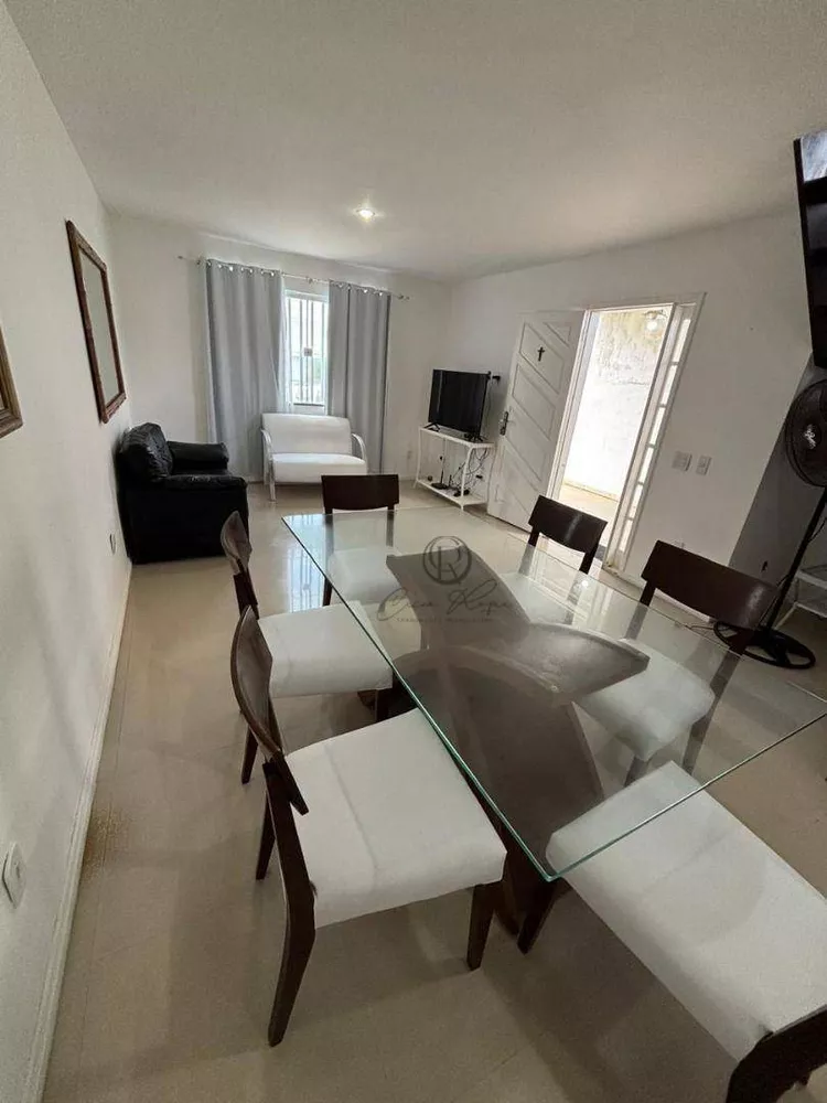 Casa, 4 quartos, 170 m² - Foto 7