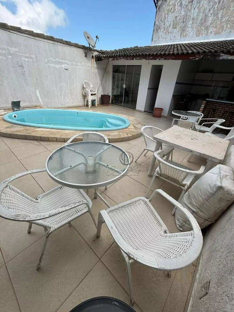 Casa, 4 quartos, 170 m² - Foto 23