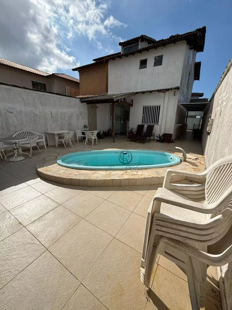 Casa, 4 quartos, 170 m² - Foto 24