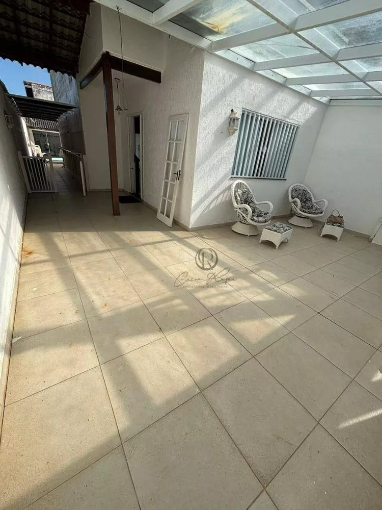 Casa, 4 quartos, 170 m² - Foto 5