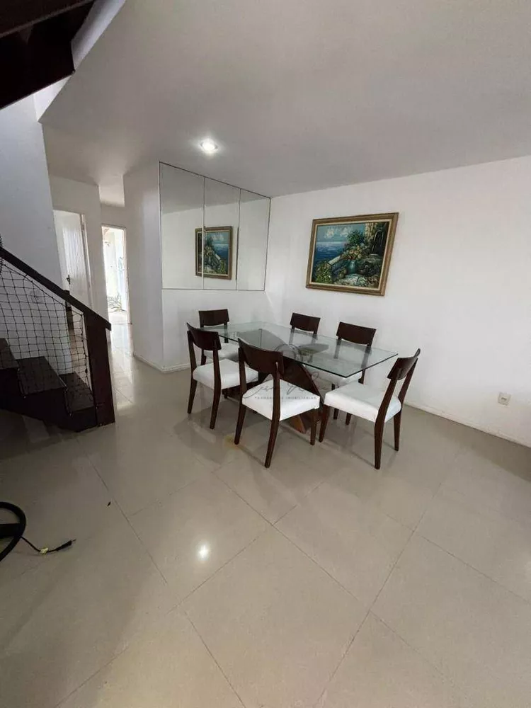 Casa, 4 quartos, 170 m² - Foto 11