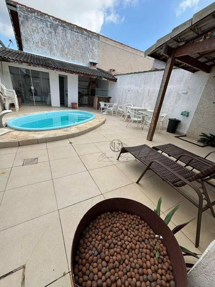 Casa, 4 quartos, 170 m² - Foto 26