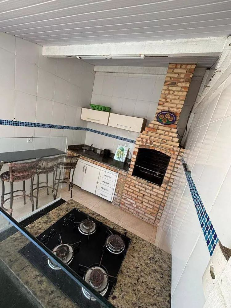 Casa, 4 quartos, 170 m² - Foto 29