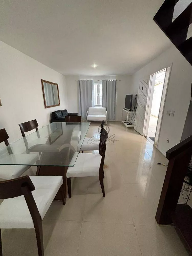 Casa, 4 quartos, 170 m² - Foto 9