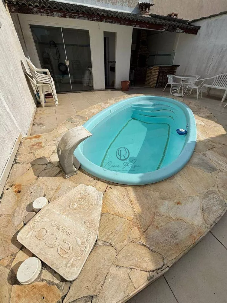 Casa, 4 quartos, 170 m² - Foto 19