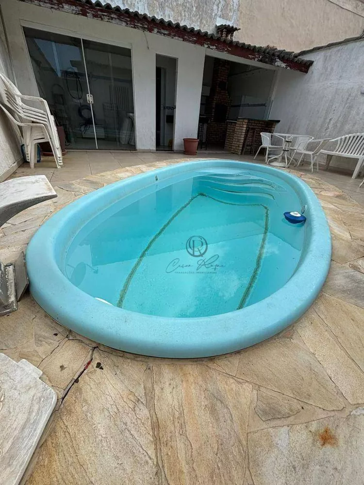 Casa, 4 quartos, 170 m² - Foto 22