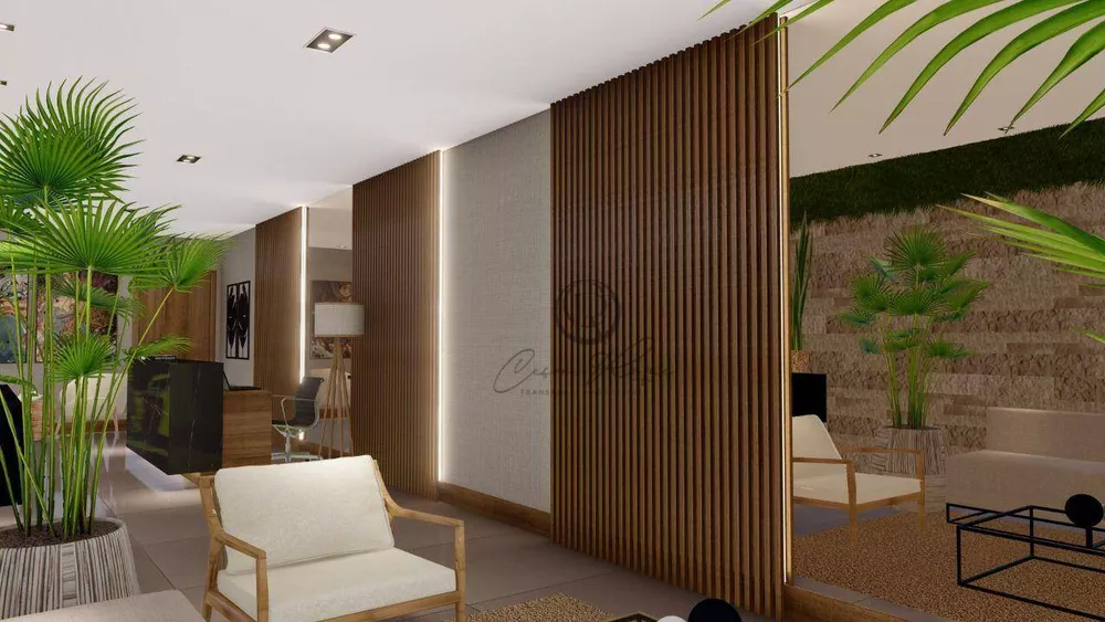 Apartamento, 1 quarto, 60 m² - Foto 12