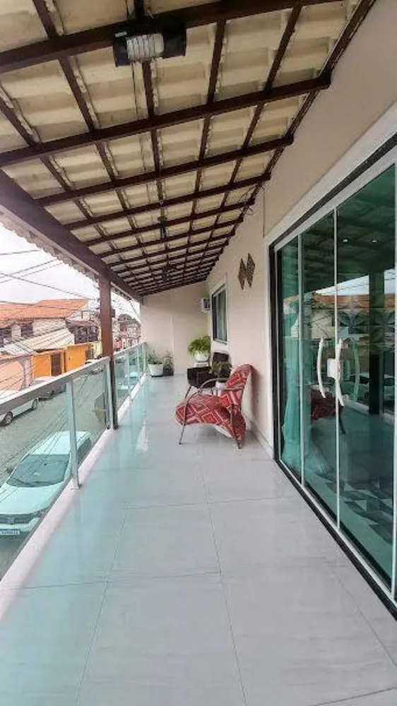 Sala-Conjunto, 360 m² - Foto 5