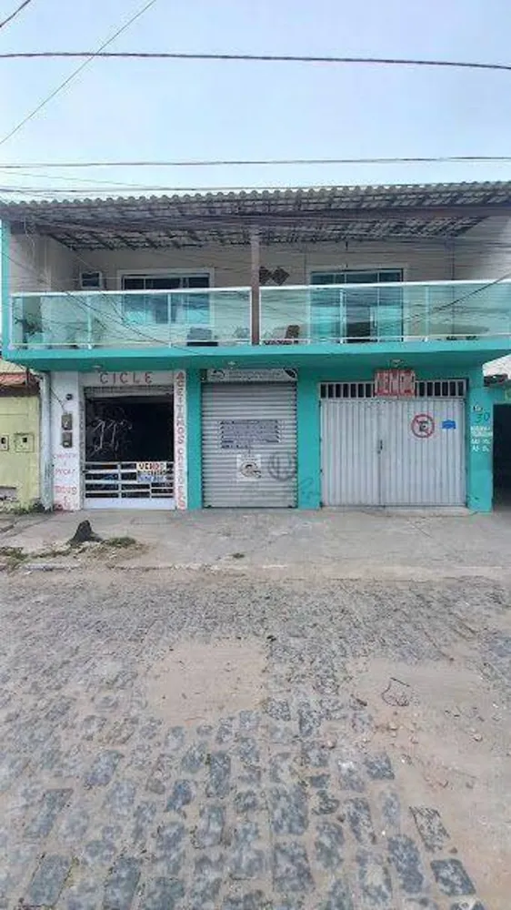 Sala-Conjunto, 360 m² - Foto 1