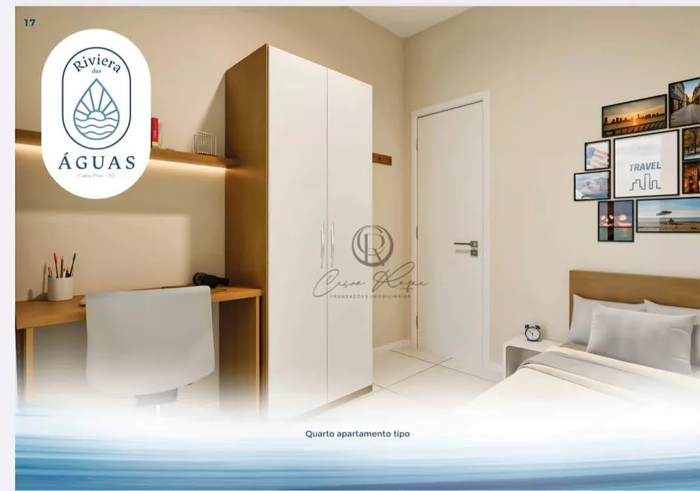 Apartamento, 2 quartos, 70 m² - Foto 4