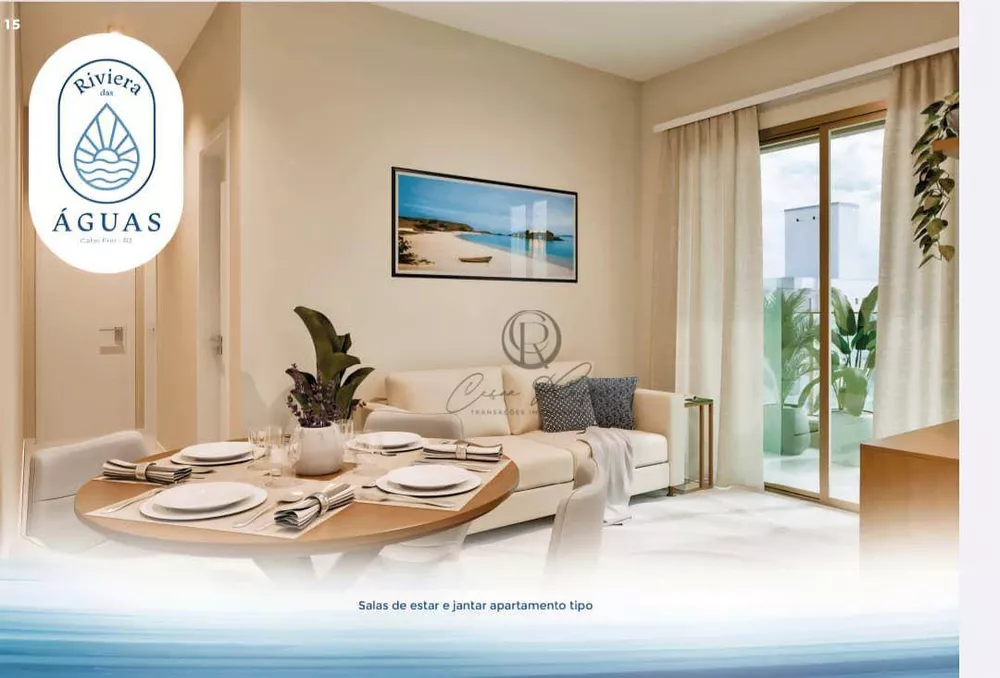 Apartamento, 2 quartos, 70 m² - Foto 6