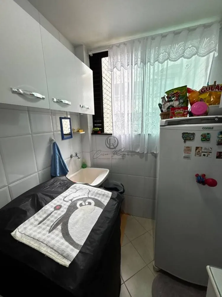 Apartamento, 3 quartos, 133 m² - Foto 11