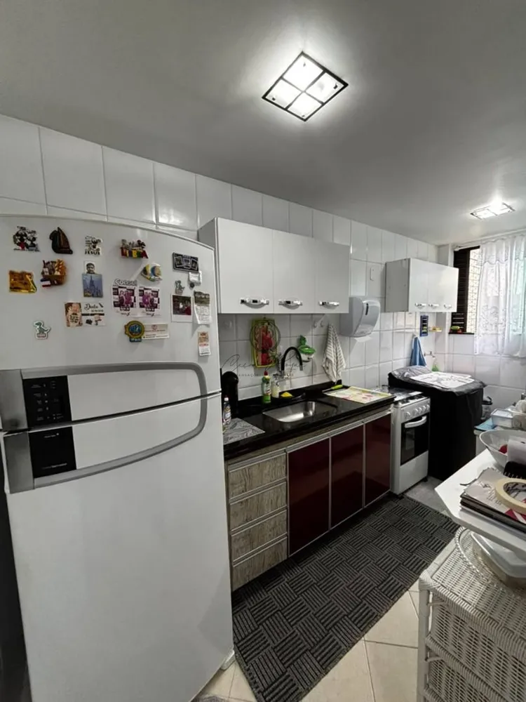 Apartamento, 3 quartos, 133 m² - Foto 10