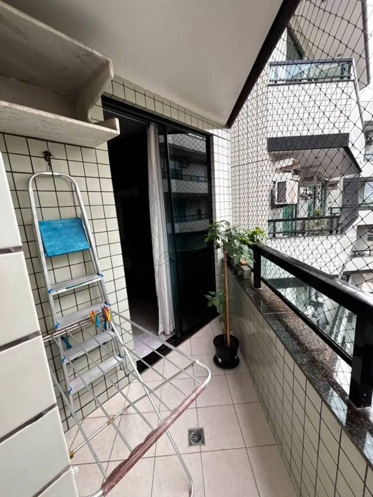 Apartamento, 3 quartos, 133 m² - Foto 12