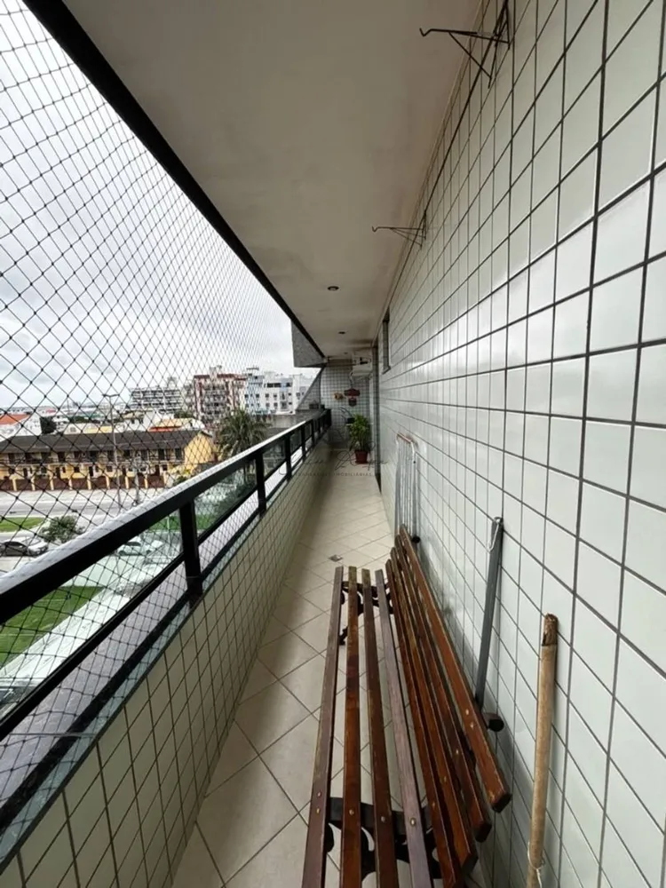Apartamento, 3 quartos, 133 m² - Foto 1