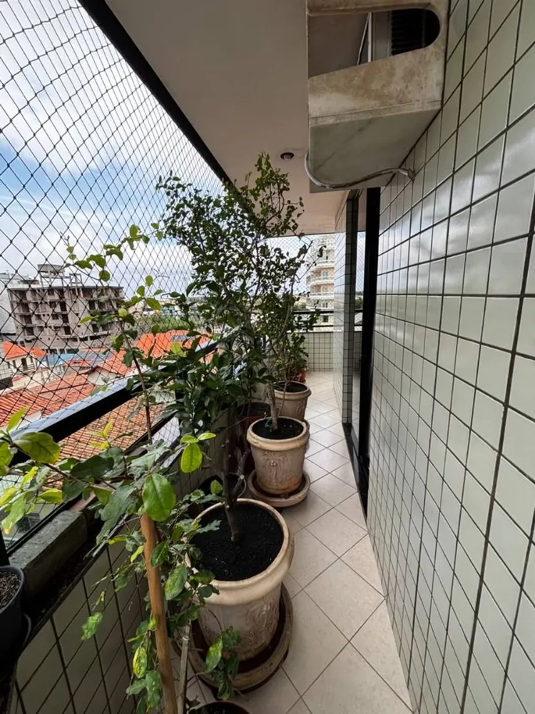 Apartamento, 3 quartos, 133 m² - Foto 2