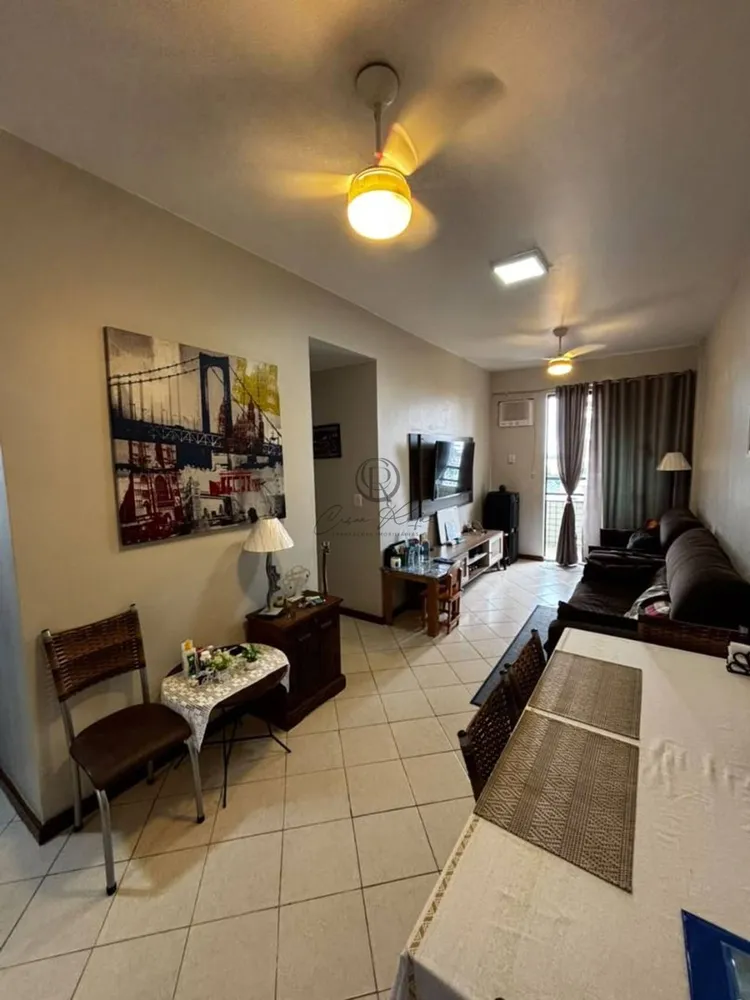 Apartamento, 3 quartos, 133 m² - Foto 3
