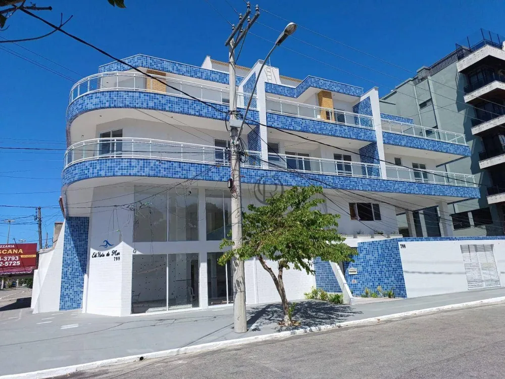 Apartamento, 1 quarto, 69 m² - Foto 1