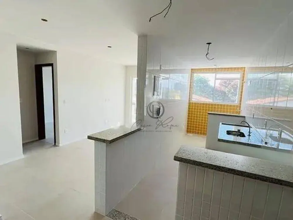 Apartamento, 1 quarto, 69 m² - Foto 4