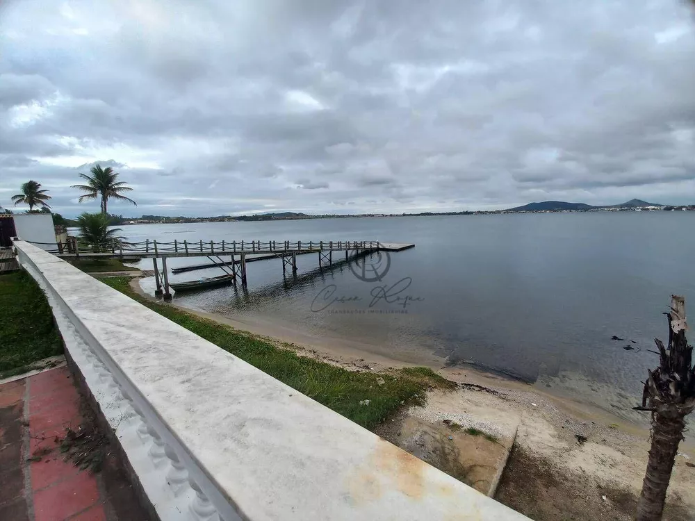 Casa, 7 quartos, 415 m² - Foto 16