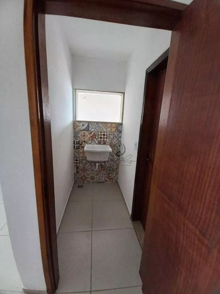 Casa, 7 quartos, 415 m² - Foto 17
