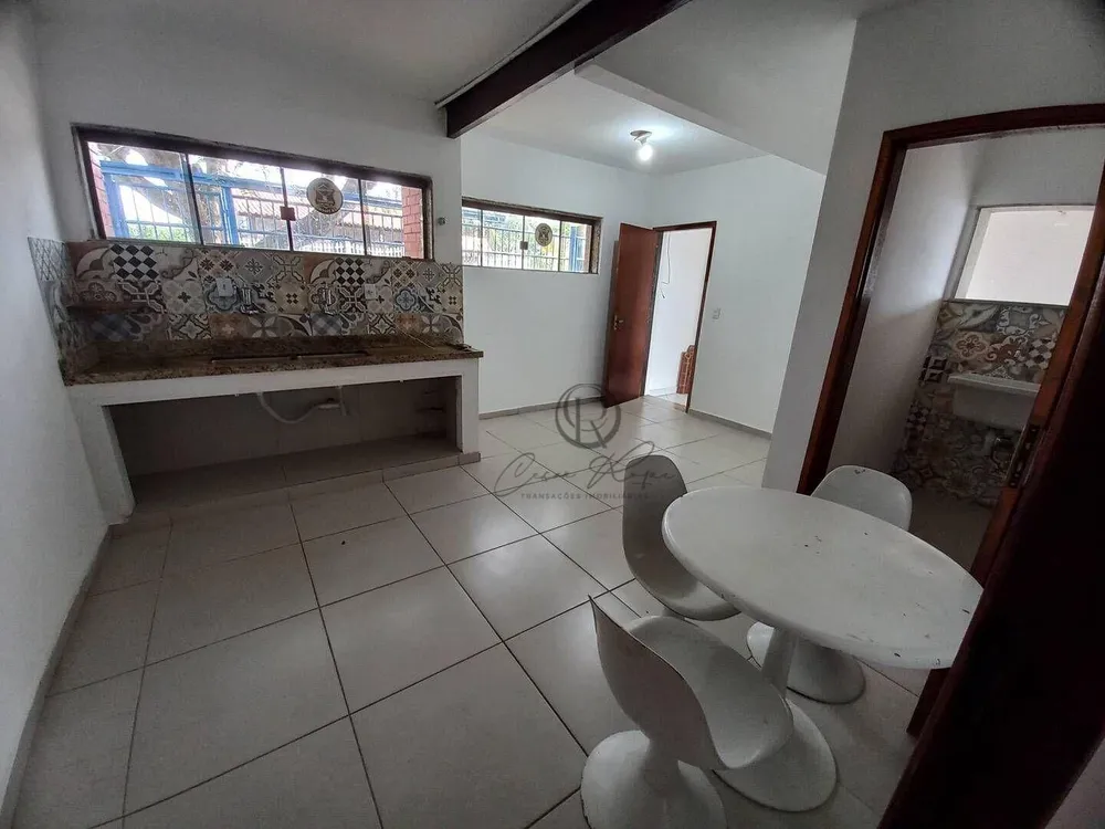 Casa, 7 quartos, 415 m² - Foto 6