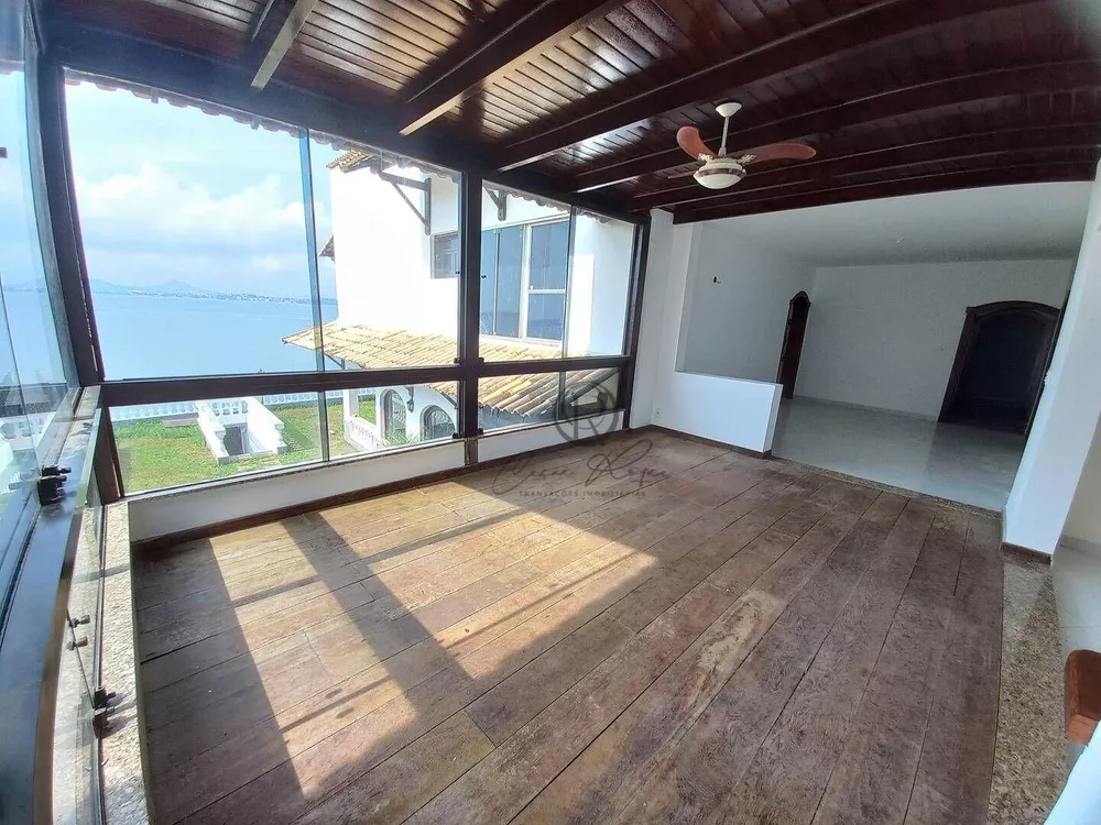 Casa, 7 quartos, 415 m² - Foto 2
