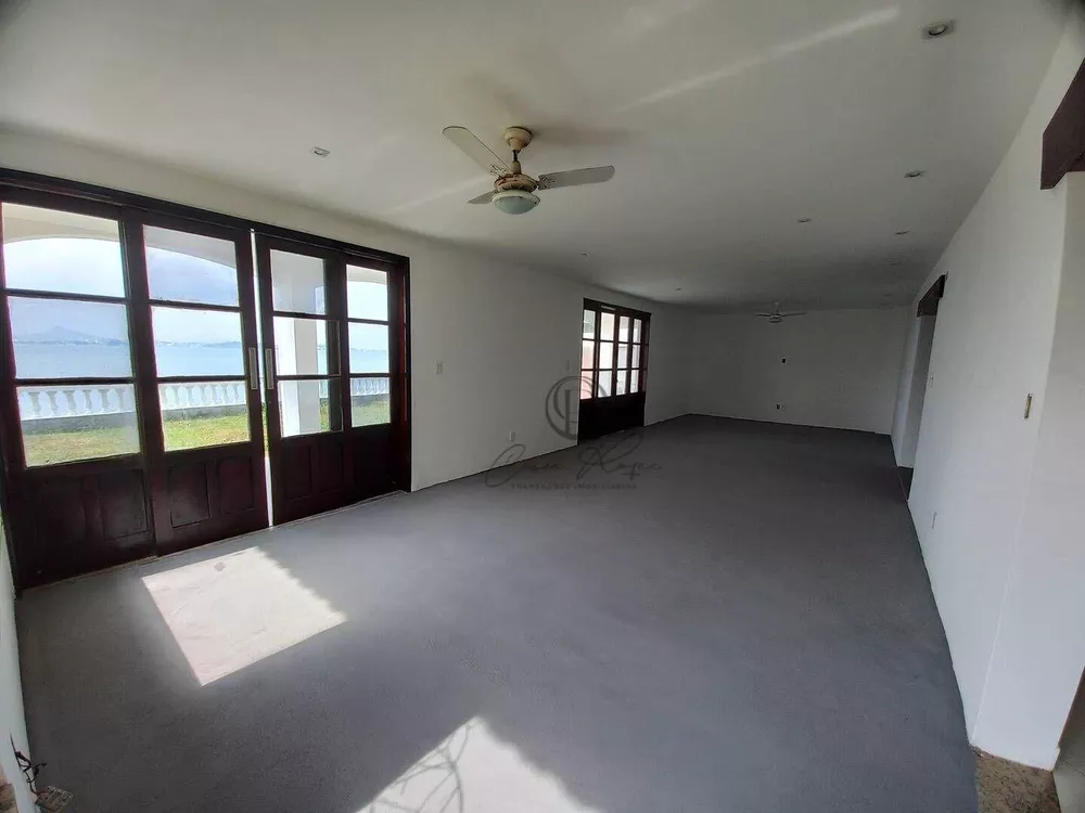 Casa, 7 quartos, 415 m² - Foto 3