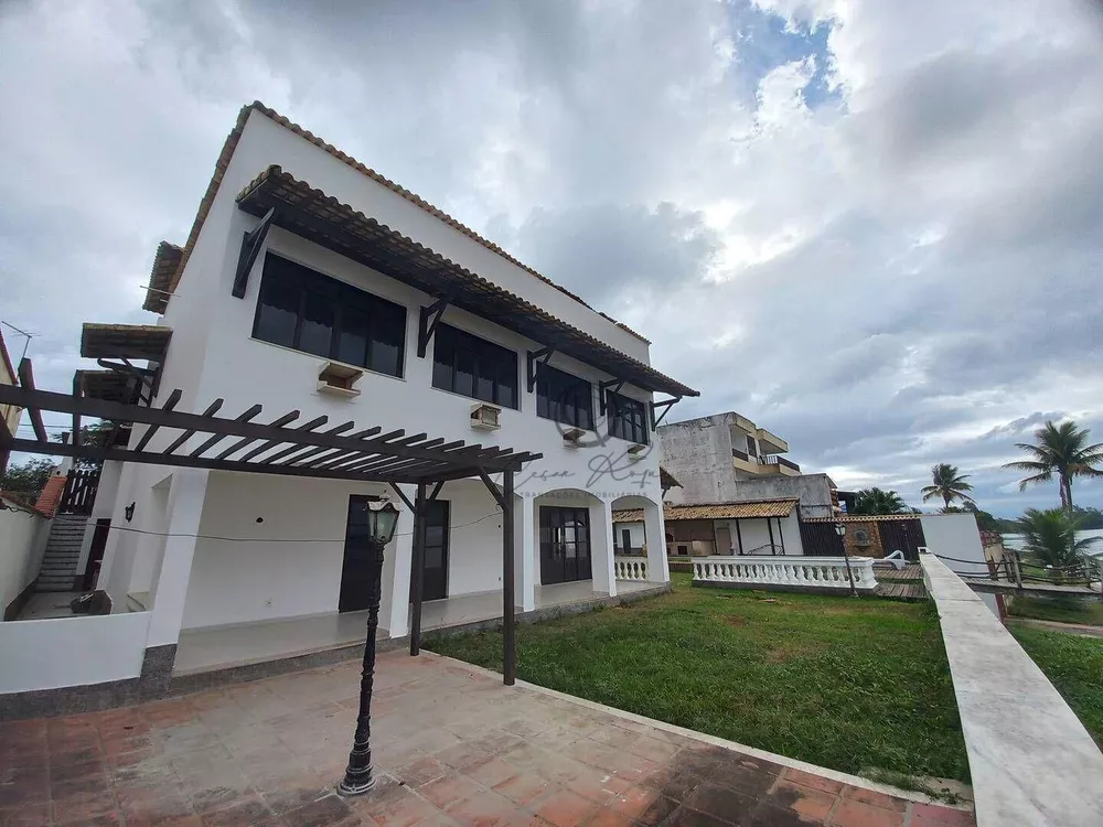 Casa, 7 quartos, 415 m² - Foto 21