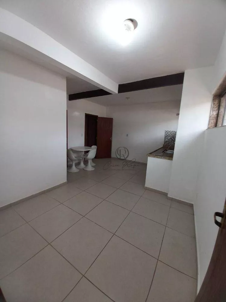 Casa, 7 quartos, 415 m² - Foto 9