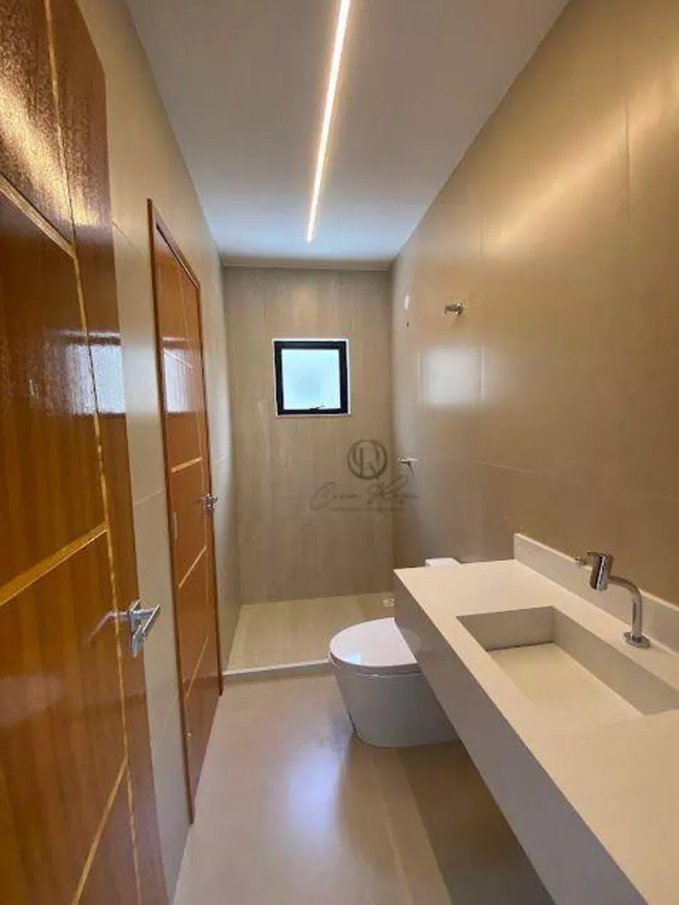 Casa de Condomínio, 3 quartos - Foto 12