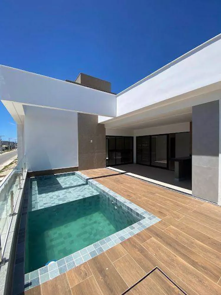 Casa de Condomínio, 3 quartos - Foto 21